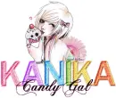 Candy girl w/ Kanika 