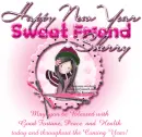 Happy New Year W/ Sherry