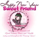 Happy new year