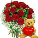 Bear