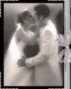 new years wedding