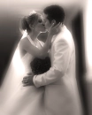 beautiful couple