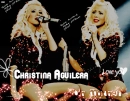 Christina Aguilera