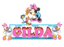 GILDA