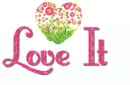 Love it