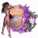 seashell music