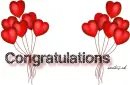 Congratuliatons