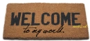 Welcom to my World