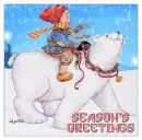 Season's greeting