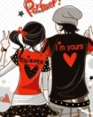 you and me 4 eva