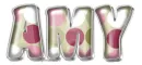 Amy