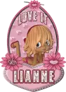 SAcookie_love it_lianne