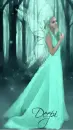 blue fairy deepi