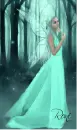 blue fairy roni
