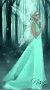 blue fairy nanc