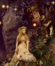 flower faerie twinkled