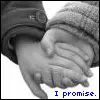 I promise.
