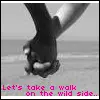 Let's Take A Walk..