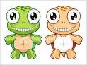 turtles