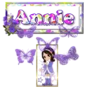 Annie