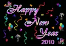Happy New Year