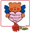 Love Teddy
