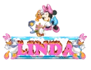 LINDA