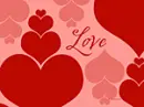 Love hearts