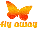 Fly Away!!!(^^:)