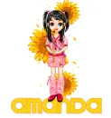 amanda