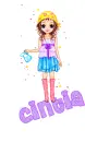 cintia
