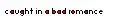 bad romance
