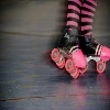 Rollerskating