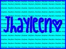 Jhayleen