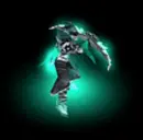 Warior