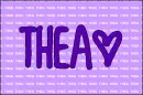 Thea
