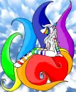 rainbow