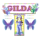 GILDA lovelovelove