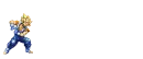 Vegito kamehameha