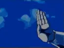 Vegito big bang