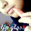 lip gloss