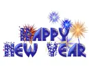 Happy New Year!