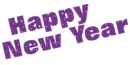 Happy New Year!