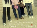 besties
