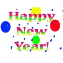 Happy New Year!