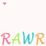 rawr