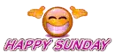 happy sunday