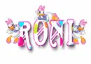 Roni