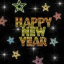 new year