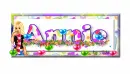 ANNIE